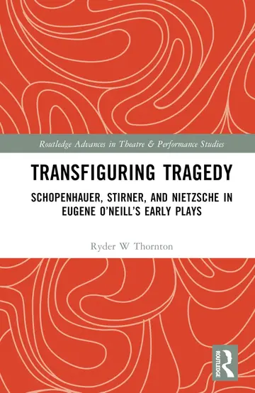 Cover of Transfiguring Tragedy
