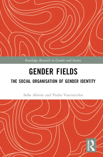 Cover of Gender Fields