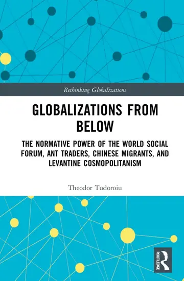 Cover of Globalizations from Below