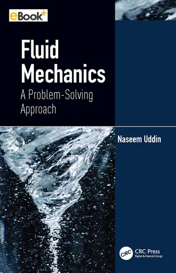 Cover of Fluid Mechanics