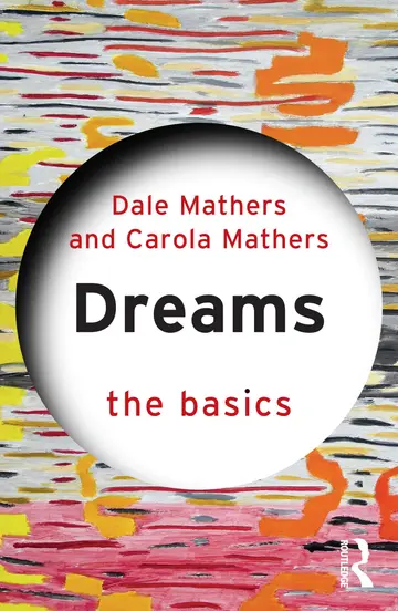 Cover of Dreams