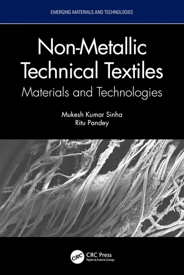 Cover of Non-Metallic Technical Textiles