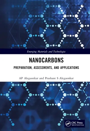 Cover of Nanocarbons