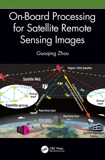 Cover of On-Board Processing for Satellite Remote Sensing Images