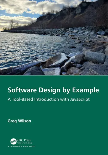 Cover of Software Design by Example