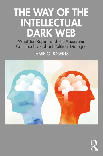 Cover of The Way of the Intellectual Dark Web