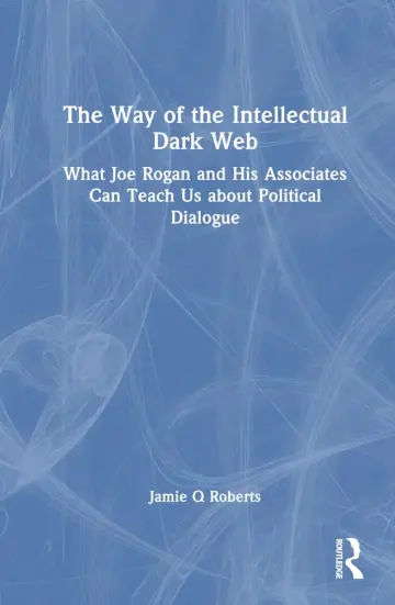 Cover of The Way of the Intellectual Dark Web