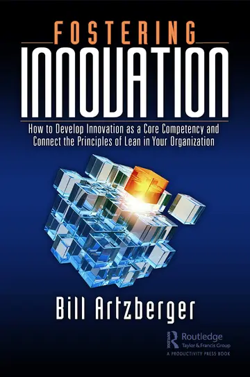 Cover of Fostering Innovation