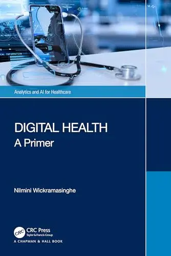 Cover of Digital Health