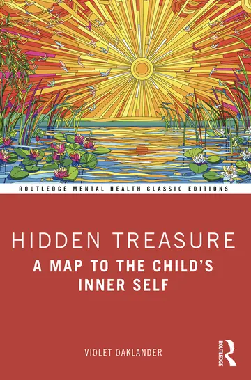 Cover of Hidden Treasure