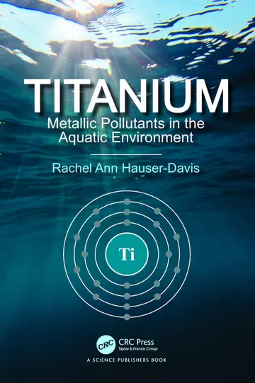 Cover of Titanium