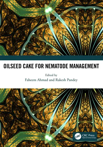 Cover of Oilseed Cake for Nematode Management