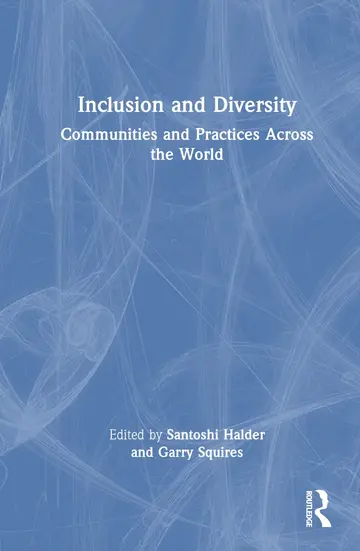 Cover of Inclusion and Diversity