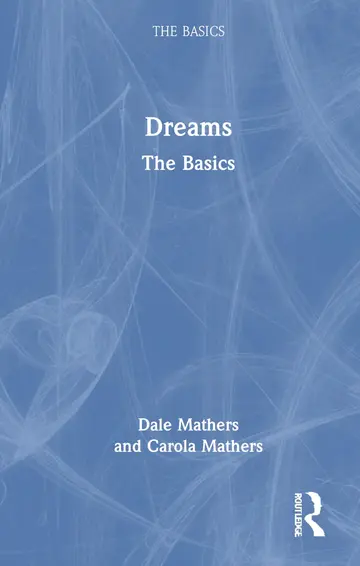 Cover of Dreams
