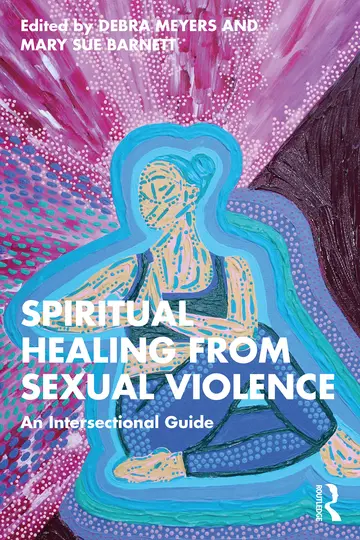 Cover of Spiritual Healing from Sexual Violence