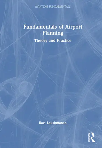 Cover of Fundamentals of Airport Planning