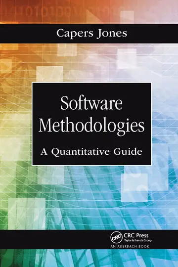 Cover of Software Methodologies