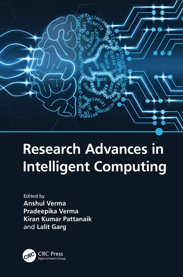 Cover of Research Advances in Intelligent Computing