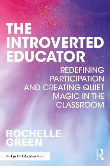 Cover of The Introverted Educator