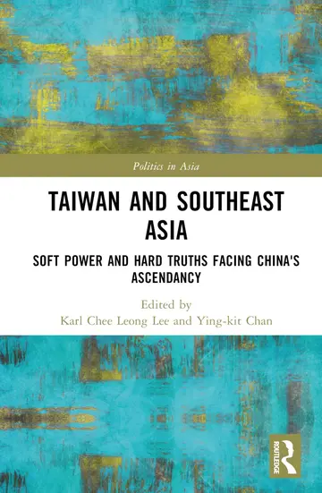 Cover of Taiwan and Southeast Asia