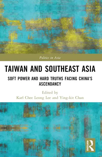 Cover of Taiwan and Southeast Asia