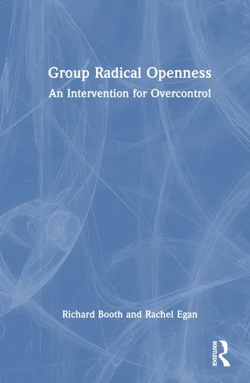 Cover of Group Radical Openness