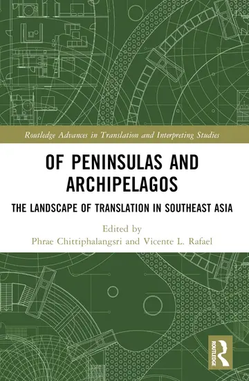 Cover of Of Peninsulas and Archipelagos
