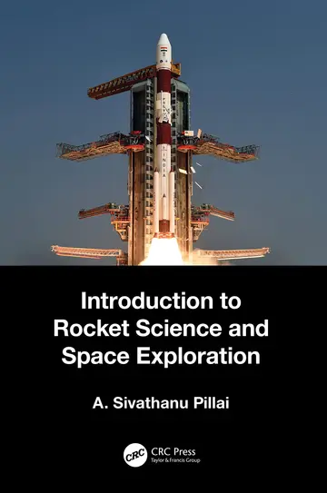 Cover of Introduction to Rocket Science and Space Exploration
