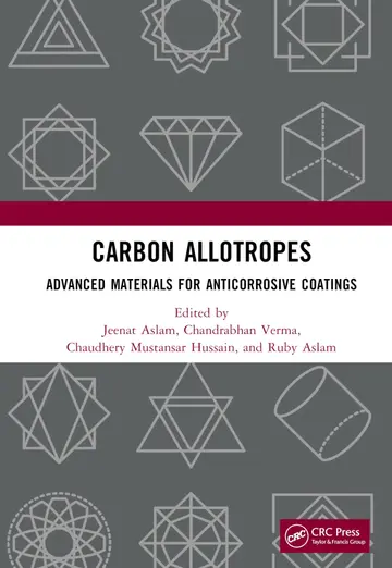 Cover of Carbon Allotropes