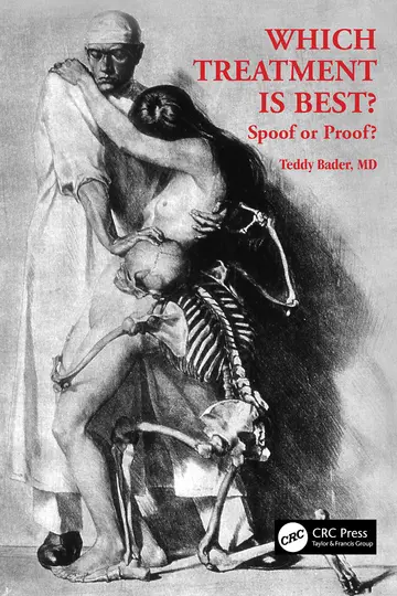 Cover of Which Treatment Is Best? Spoof or Proof?