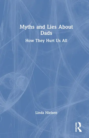 Cover of Myths and Lies about Dads