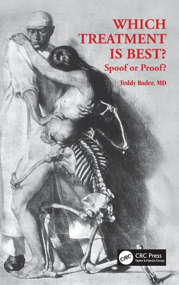 Cover of Which Treatment Is Best? Spoof or Proof?