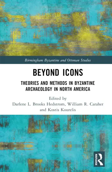 Cover of Beyond Icons