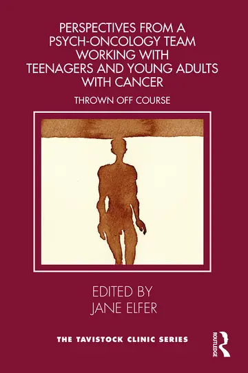 Cover of Perspectives from a Psych-oncology Team Working with Teenagers and Young Adults with Cancer