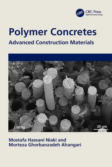 Cover of Polymer Concretes