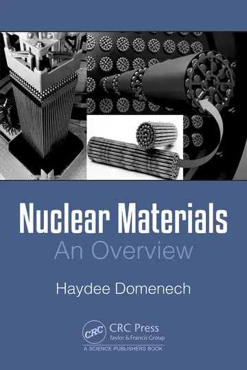 Cover of Nuclear Materials