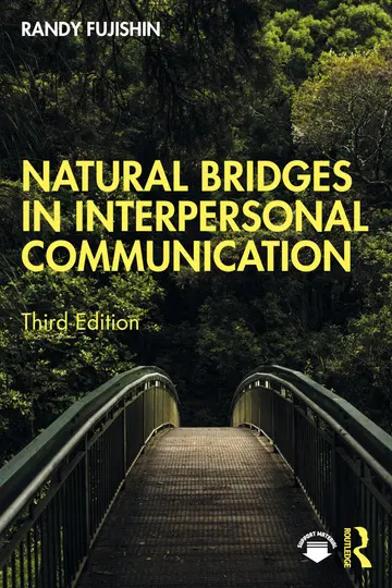 Cover of Natural Bridges in Interpersonal Communication