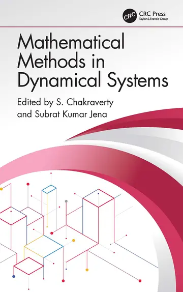 Cover of Mathematical Methods in Dynamical Systems