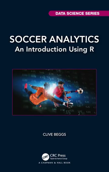 Cover of Soccer Analytics