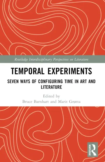 Cover of Temporal Experiments