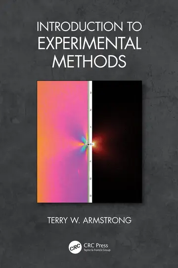 Cover of Introduction to Experimental Methods