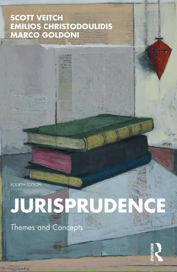Cover of Jurisprudence