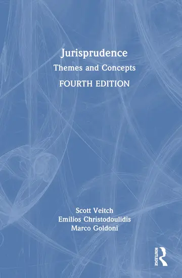 Cover of Jurisprudence