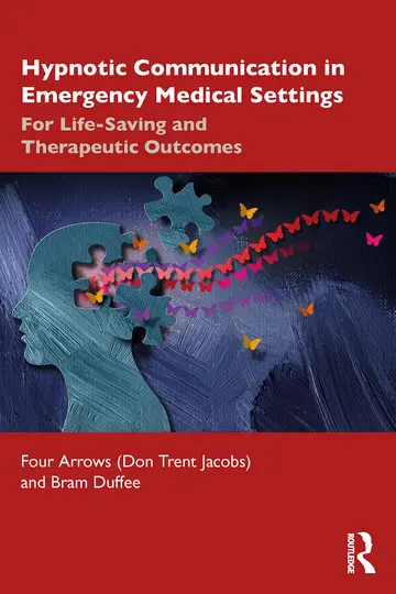 Cover of Hypnotic Communication in Emergency Medical Settings