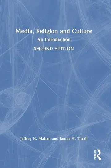 Cover of Media, Religion and Culture