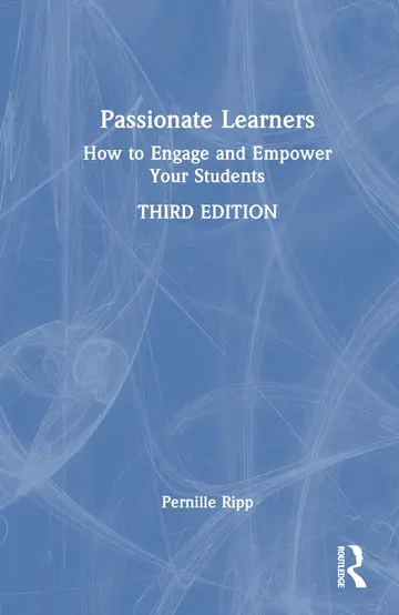 Cover of Passionate Learners