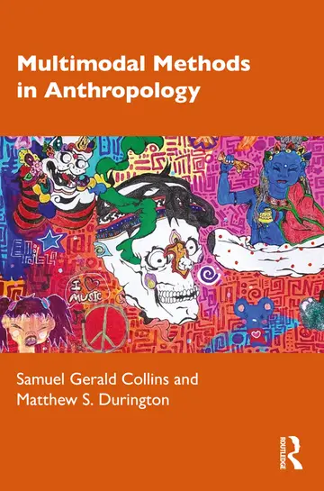 Cover of Multimodal Methods in Anthropology