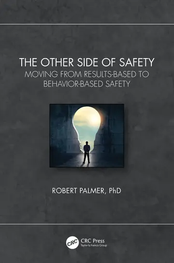 Cover of The Other Side of Safety