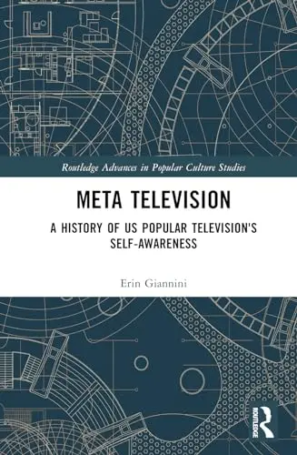 Cover of Meta Television