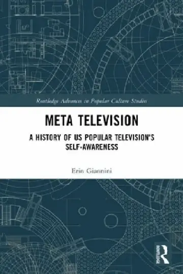 Cover of Meta Television